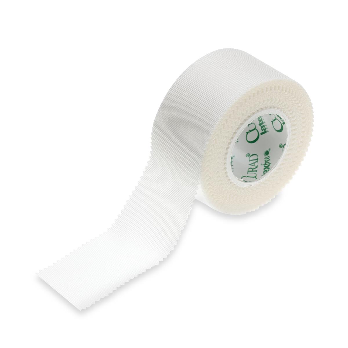 CURAD Cloth/Silk Medical Adhesive Tape