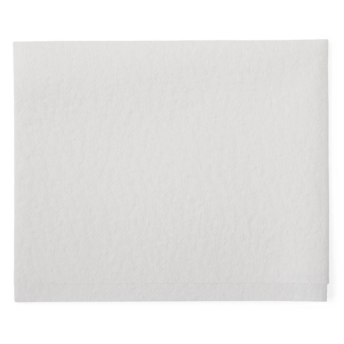 Medline Deluxe Dry Disposable Washcloths - BeHope