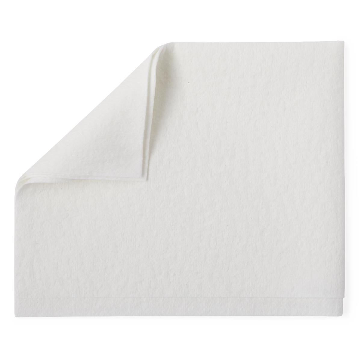 Deluxe Dry Disposable Washcloths - BeHope