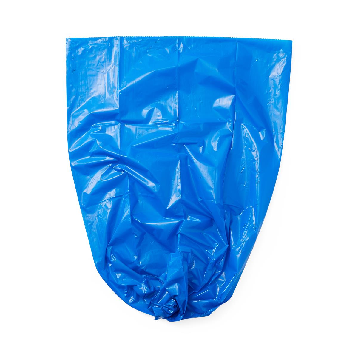 Medline LLDPE Trash Can Liners