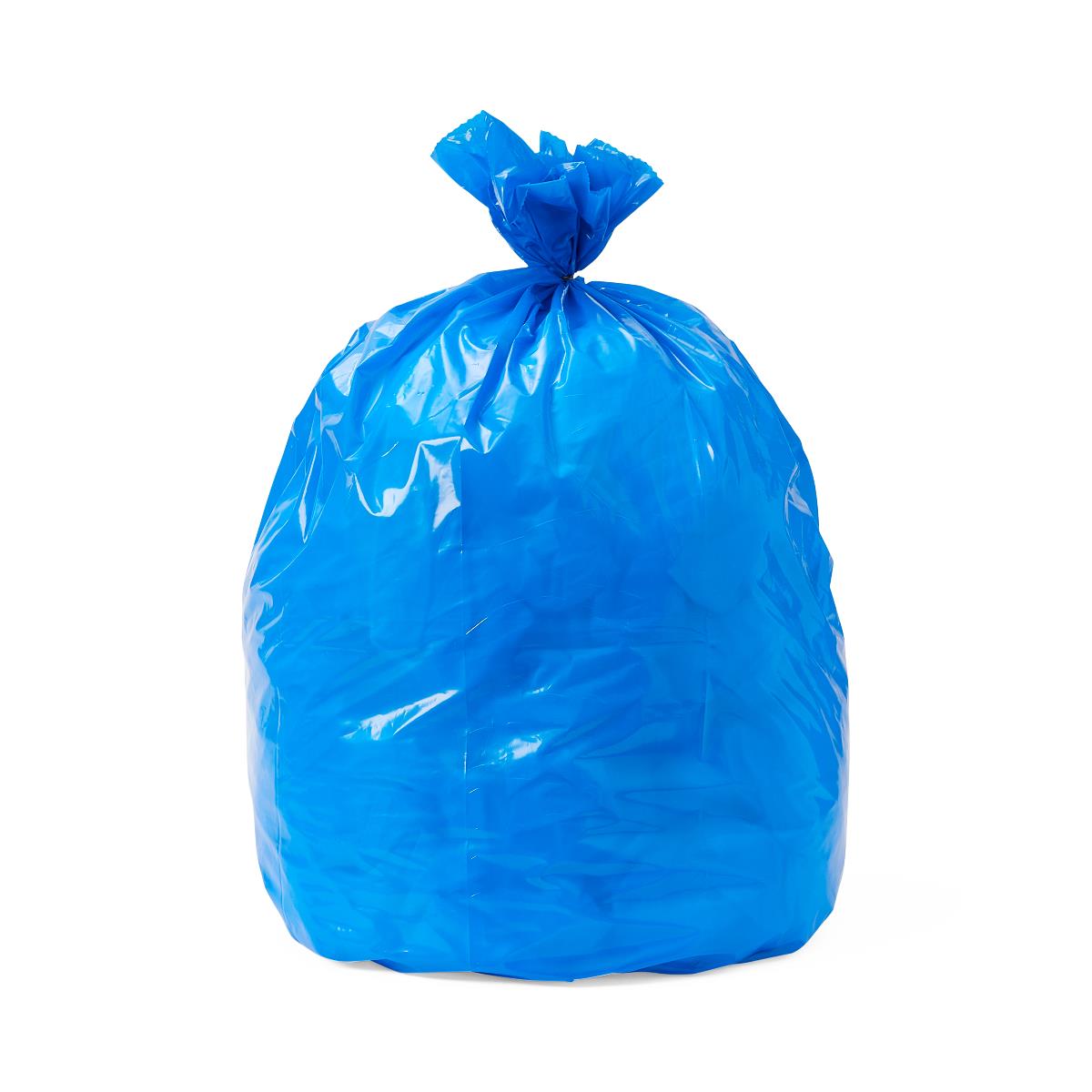 Medline LLDPE Trash Can Liners