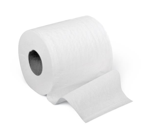 Medline Standard Toilet Paper - BeHope