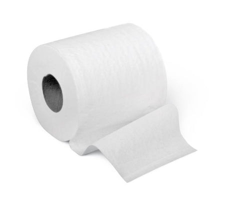 Medline Standard Toilet Paper - BeHope