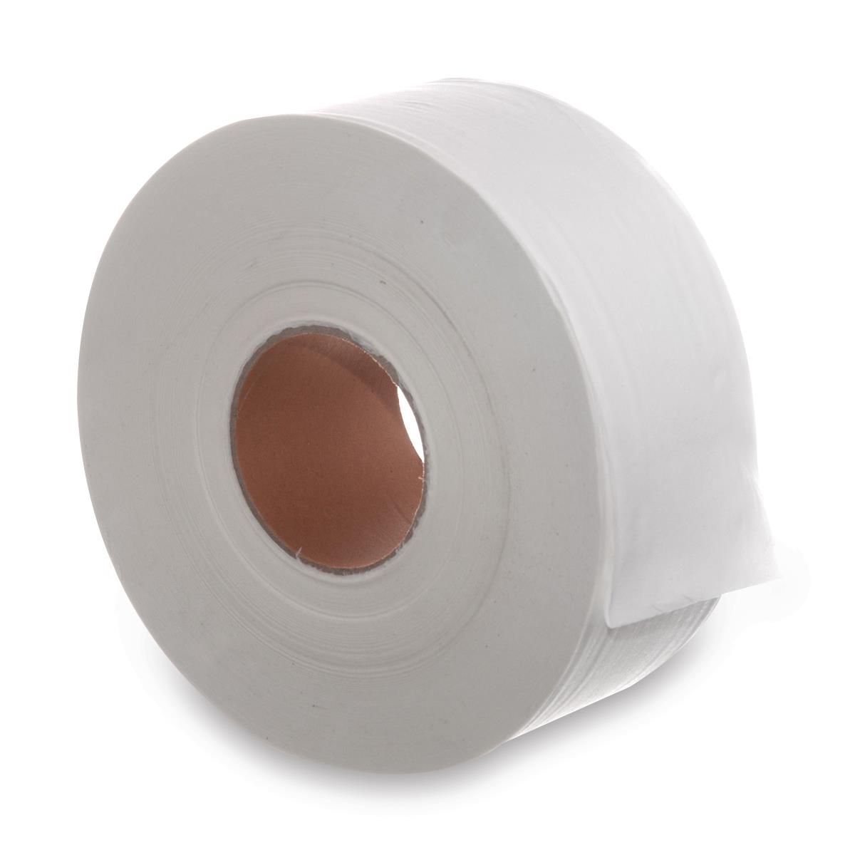 Medline Jumbo Toilet Paper