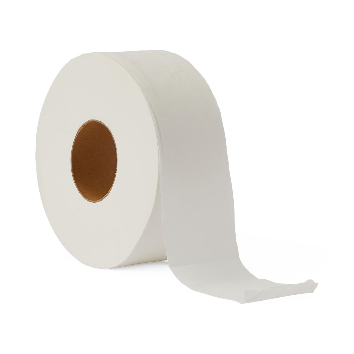 Medline Jumbo Toilet Paper - BeHope