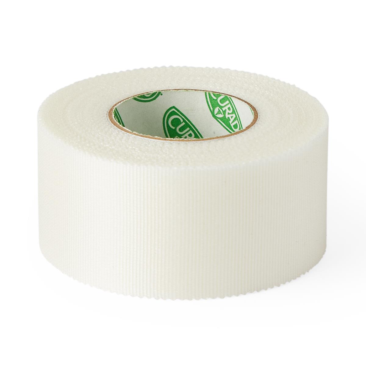 CURAD Cloth/Silk Medical Adhesive Tape