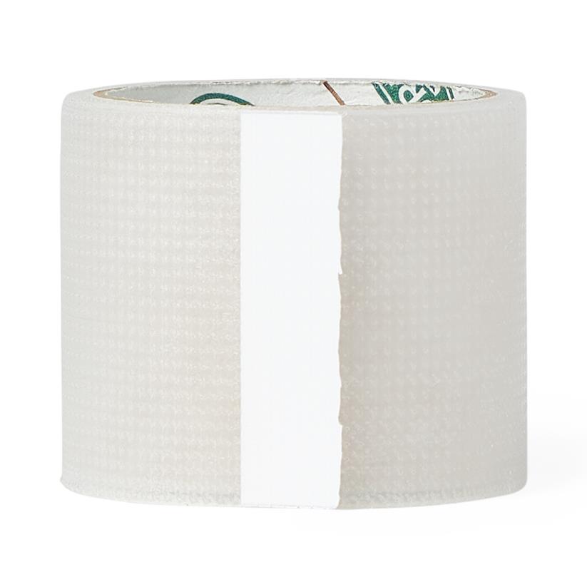 CURAD Transparent Plastic Medical Adhesive Tape
