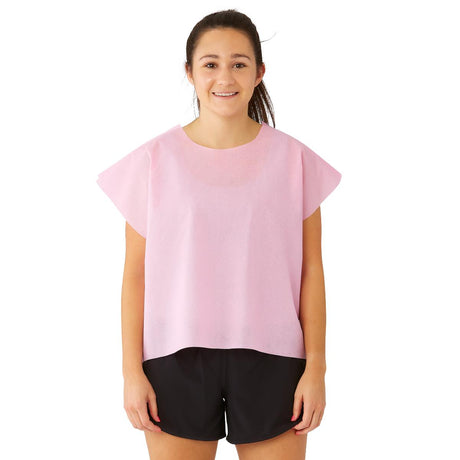 Medline Disposable Multi Layer Patient Cape - BeHope