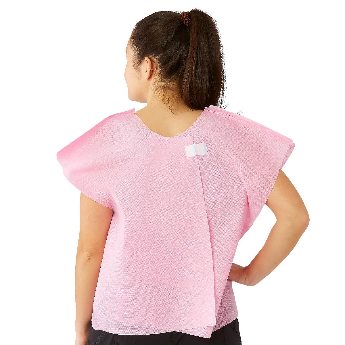 Medline Disposable Multilayer Patient Cape