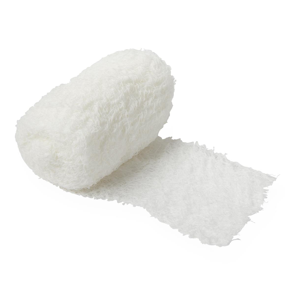 Bulkee Lite Sterile Cotton Conforming Bandages