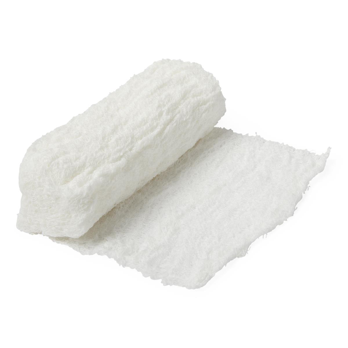 Bulkee Lite Sterile Cotton Conforming Bandages