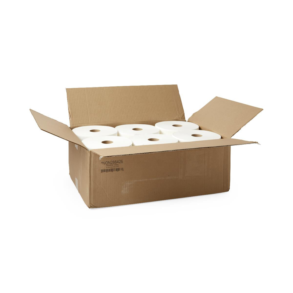 Medline Standard Roll Paper Towels