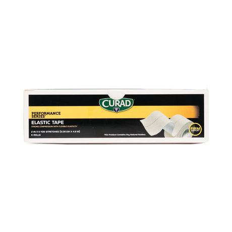 CURAD Performance Series Elastic Tape - BeHope
