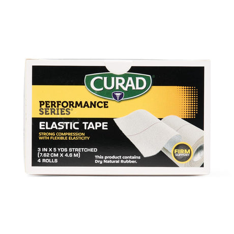 CURAD Performance Series Elastic Tape - BeHope