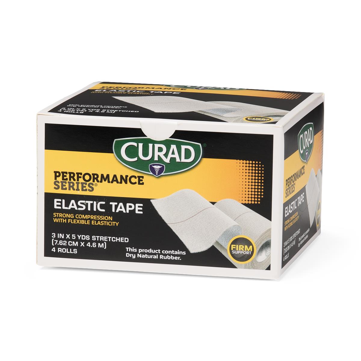 CURAD Performance Series Elastic Tape