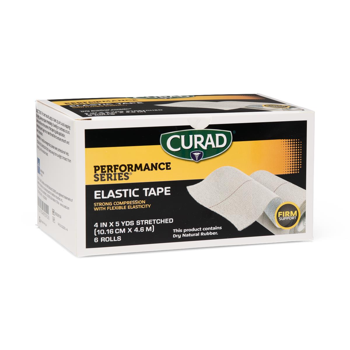 CURAD Performance Series Elastic Tape