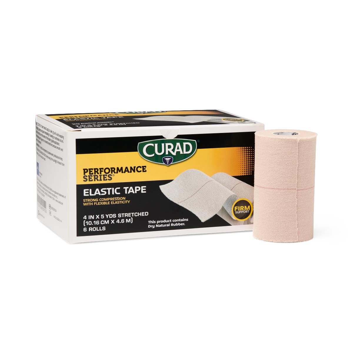 CURAD Performance Series Elastic Tape