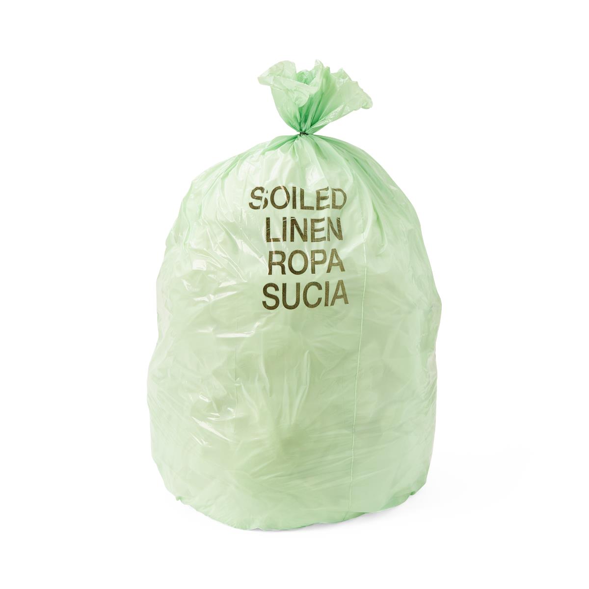 Medline Soiled Linen Liners