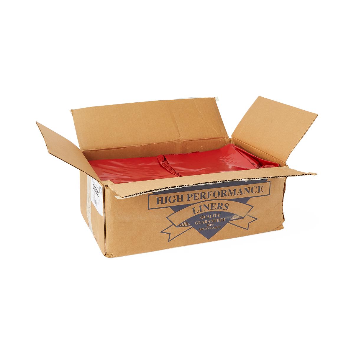 Medline Biohazard Liners