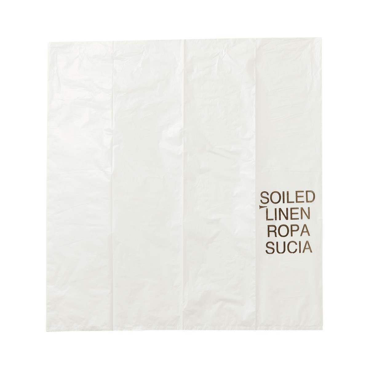 Medline Soiled Linen Liners
