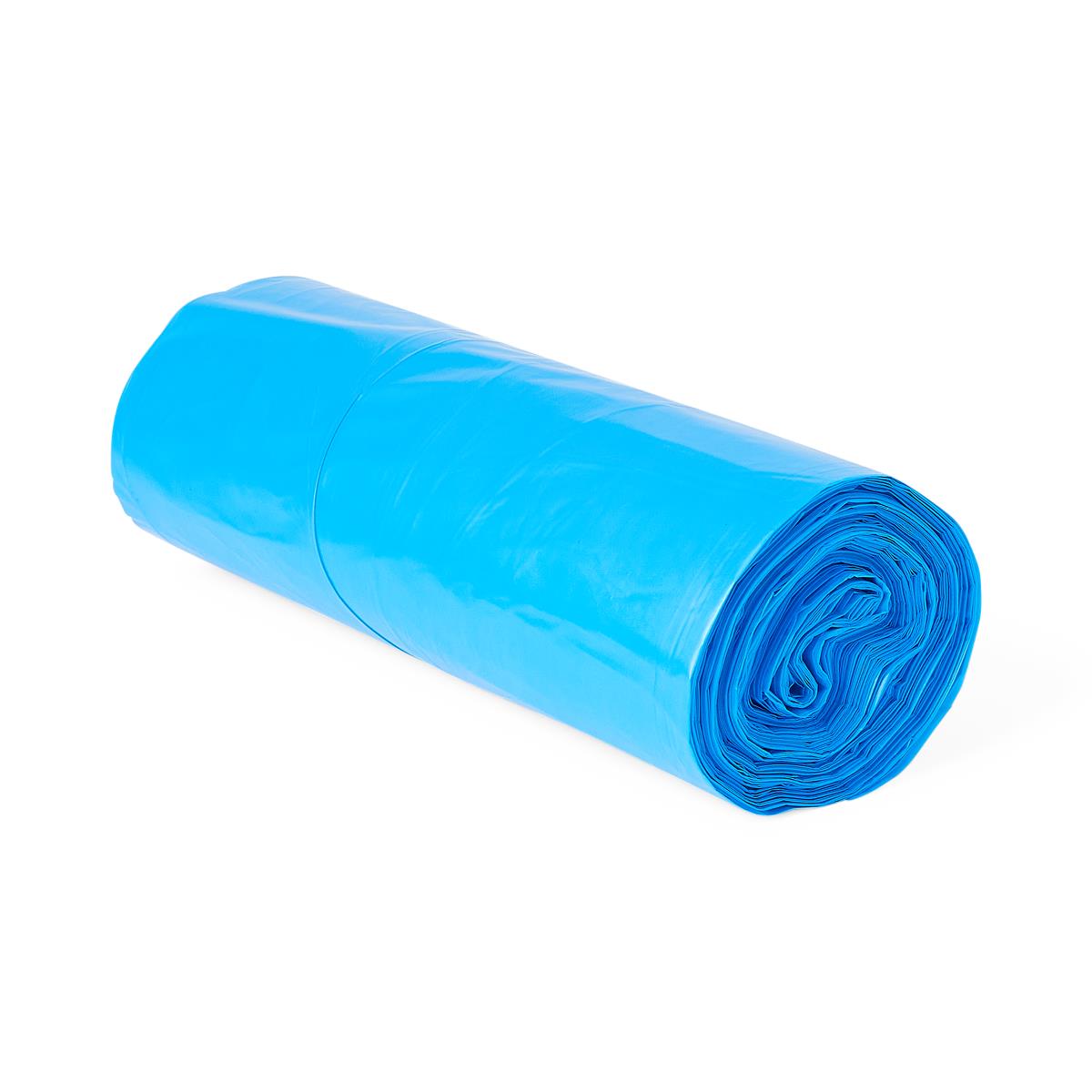 Medline High-Density Trash Can Liners