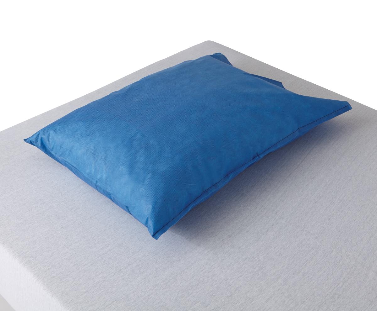 Medline Disposable Multilayer SMS Pillowcases - BeHope