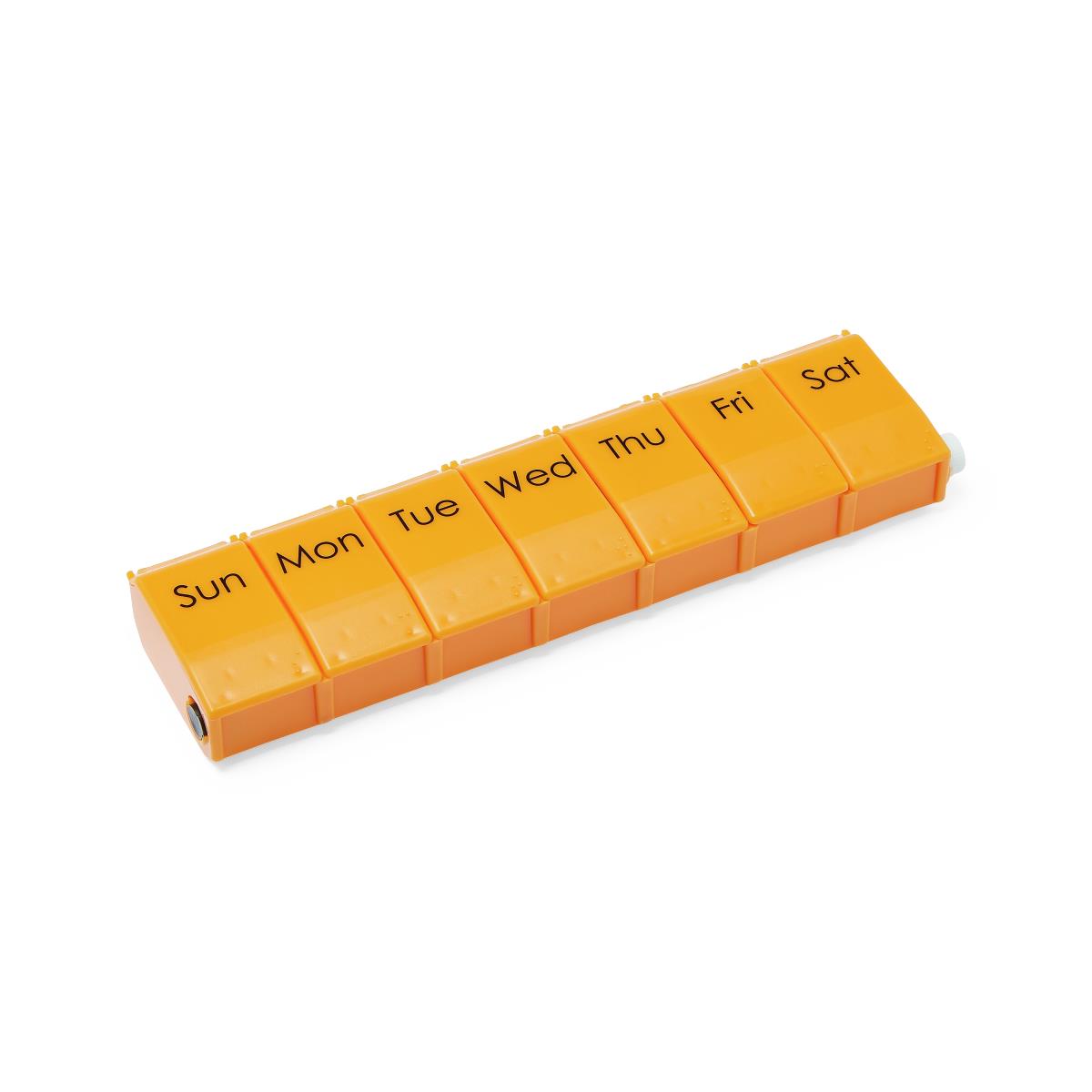 Medline 7-Day Pill Organizers - BeHope