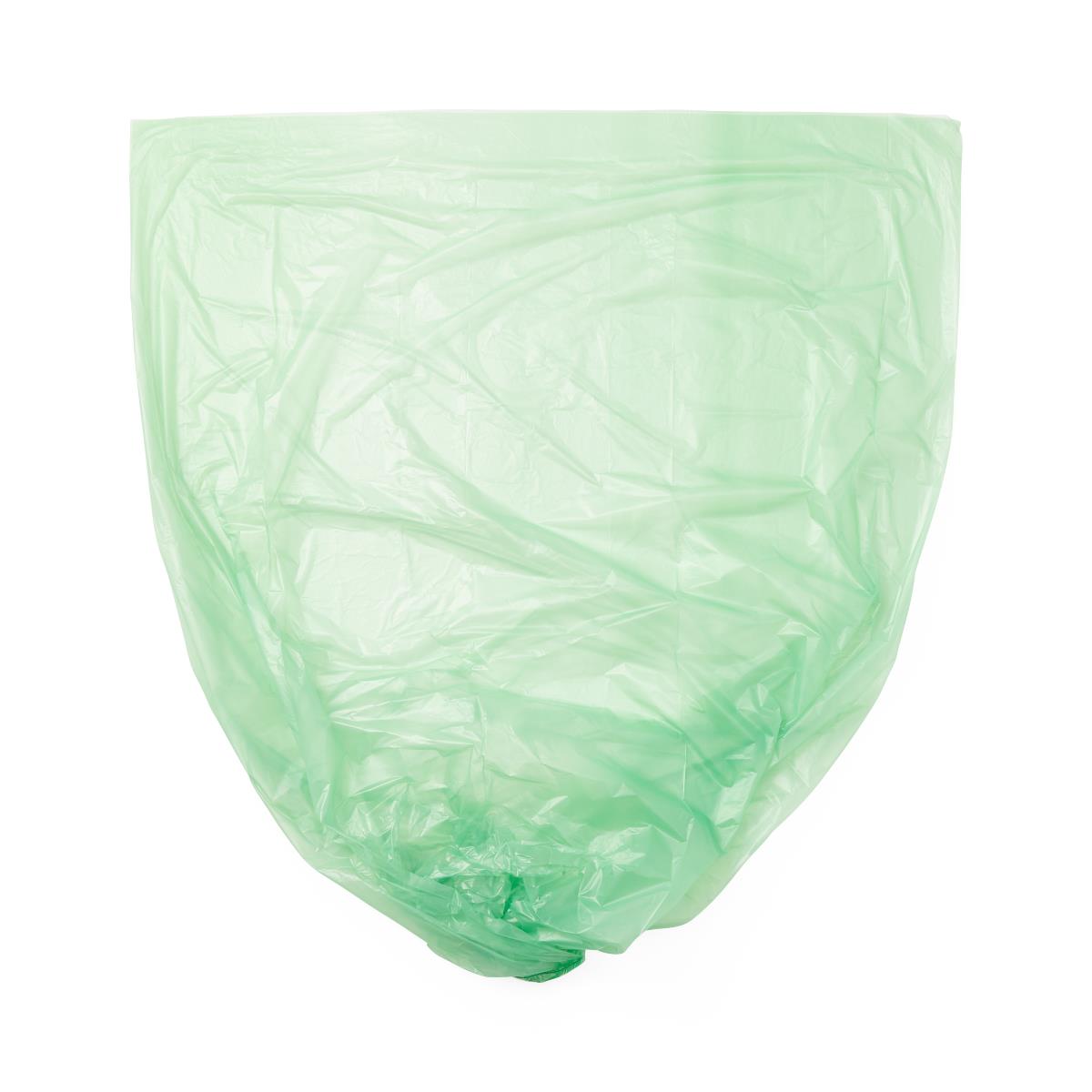 Medline High-Density Trash Can Liners