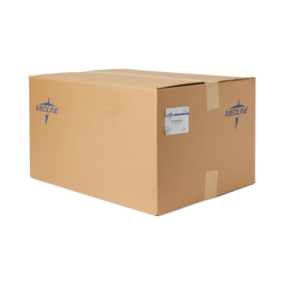 Medline Nonsterile Cotton Rolls - BeHope