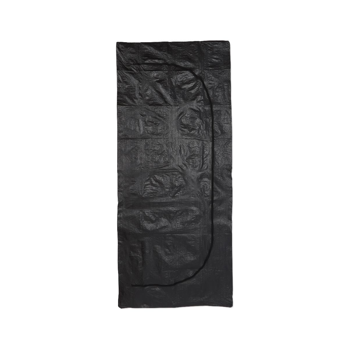 Medline Adult Body Bags With Id Toe Tags - BeHope