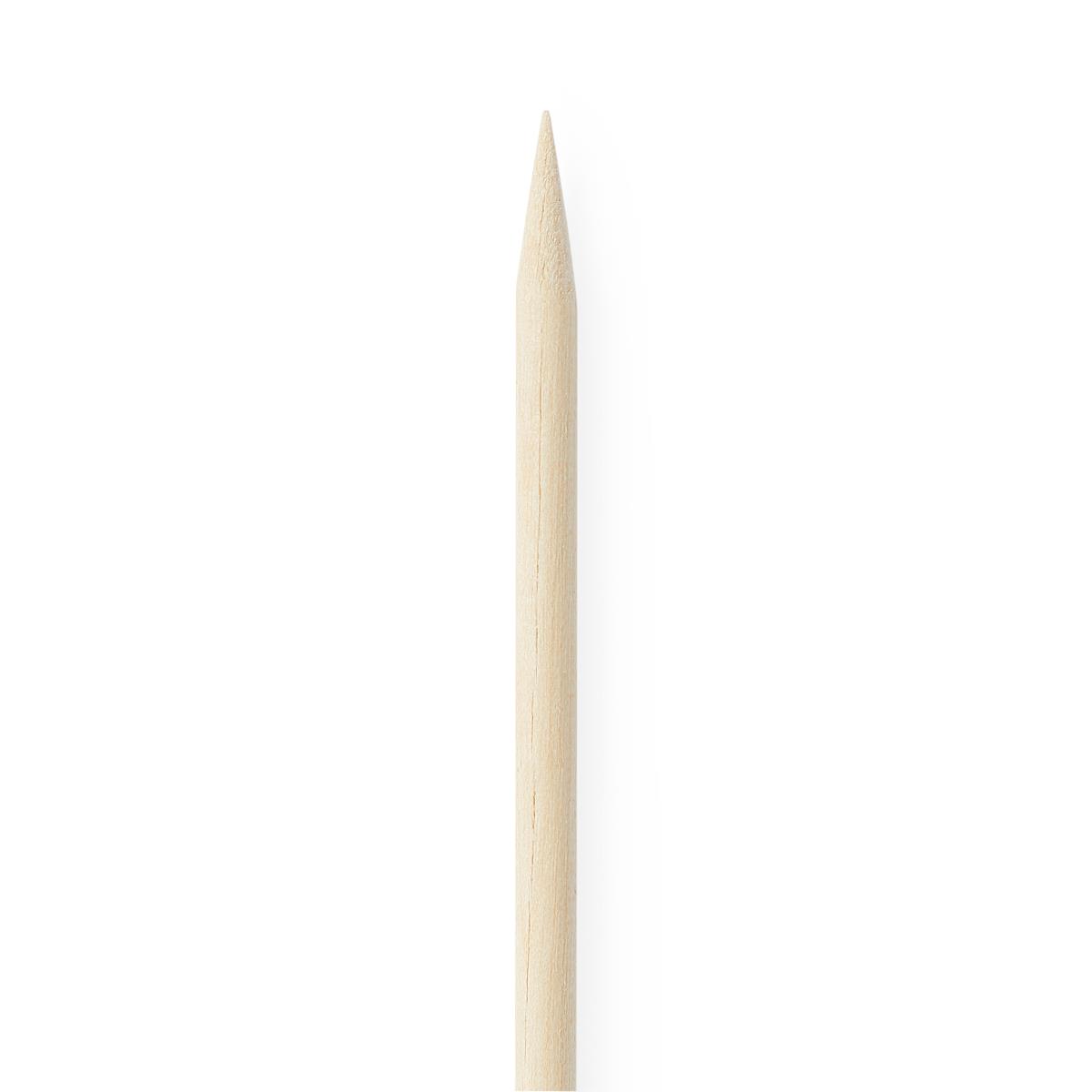 Medline Wood Manicure Sticks