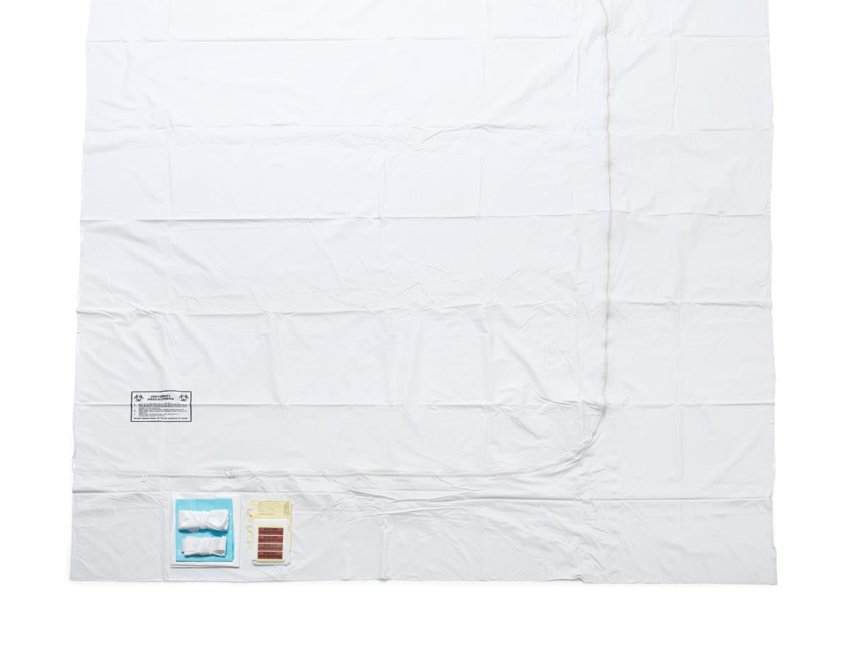 Medline Adult Post-Mortem Kits