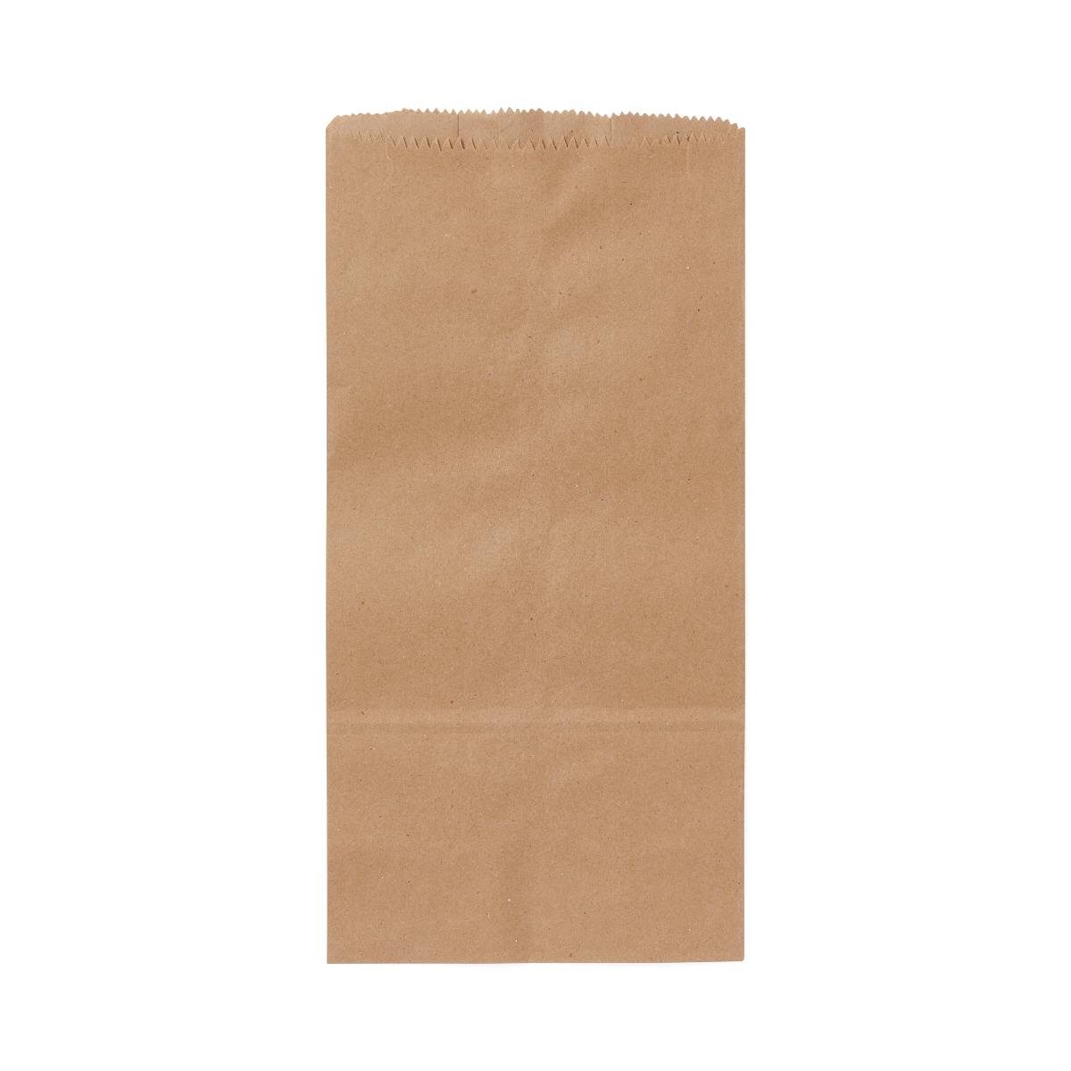 Medline Brown Paper Bags - BeHope