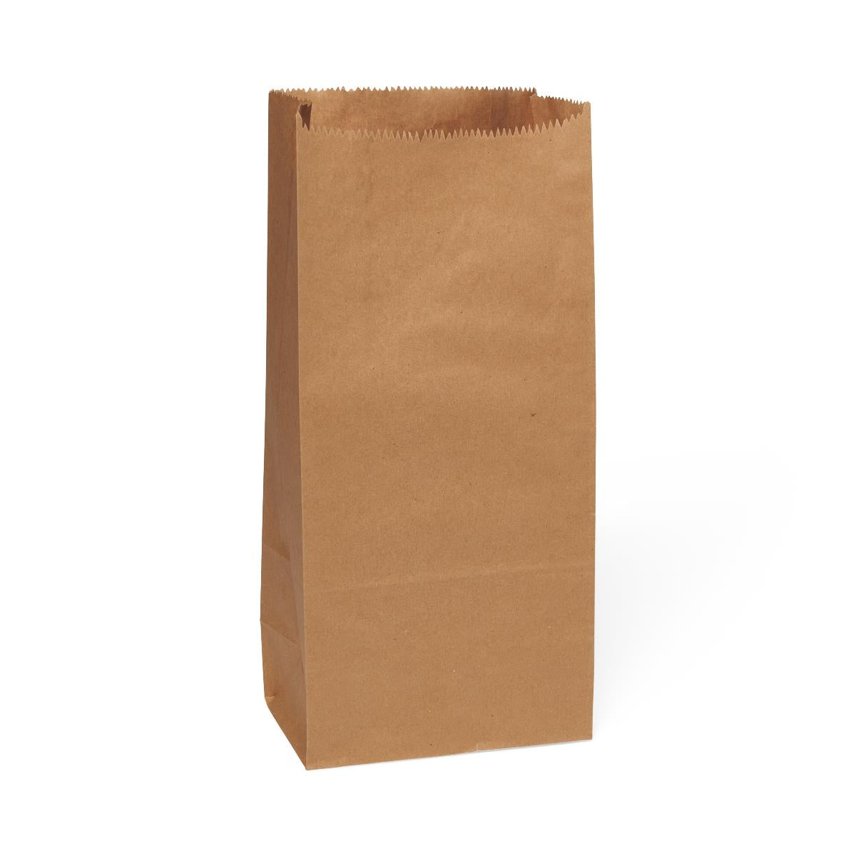 Medline Brown Paper Bags