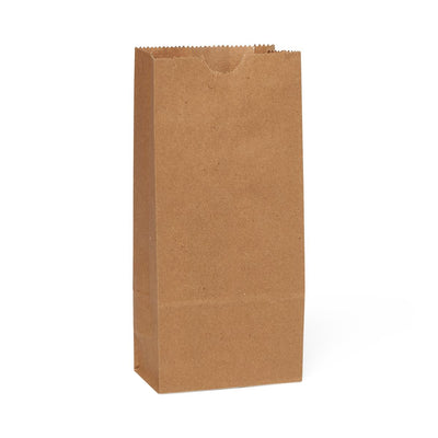 Bolsas de Papel