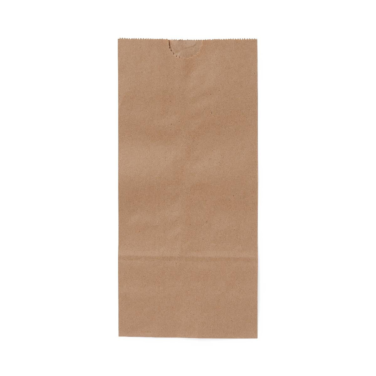 Medline Brown Paper Bags
