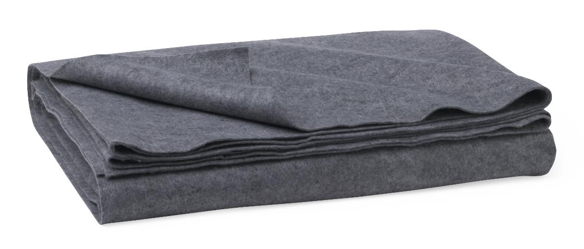 Critical Response Poly Blend Blankets