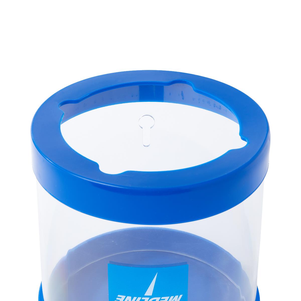 Emesis Bag Dispenser