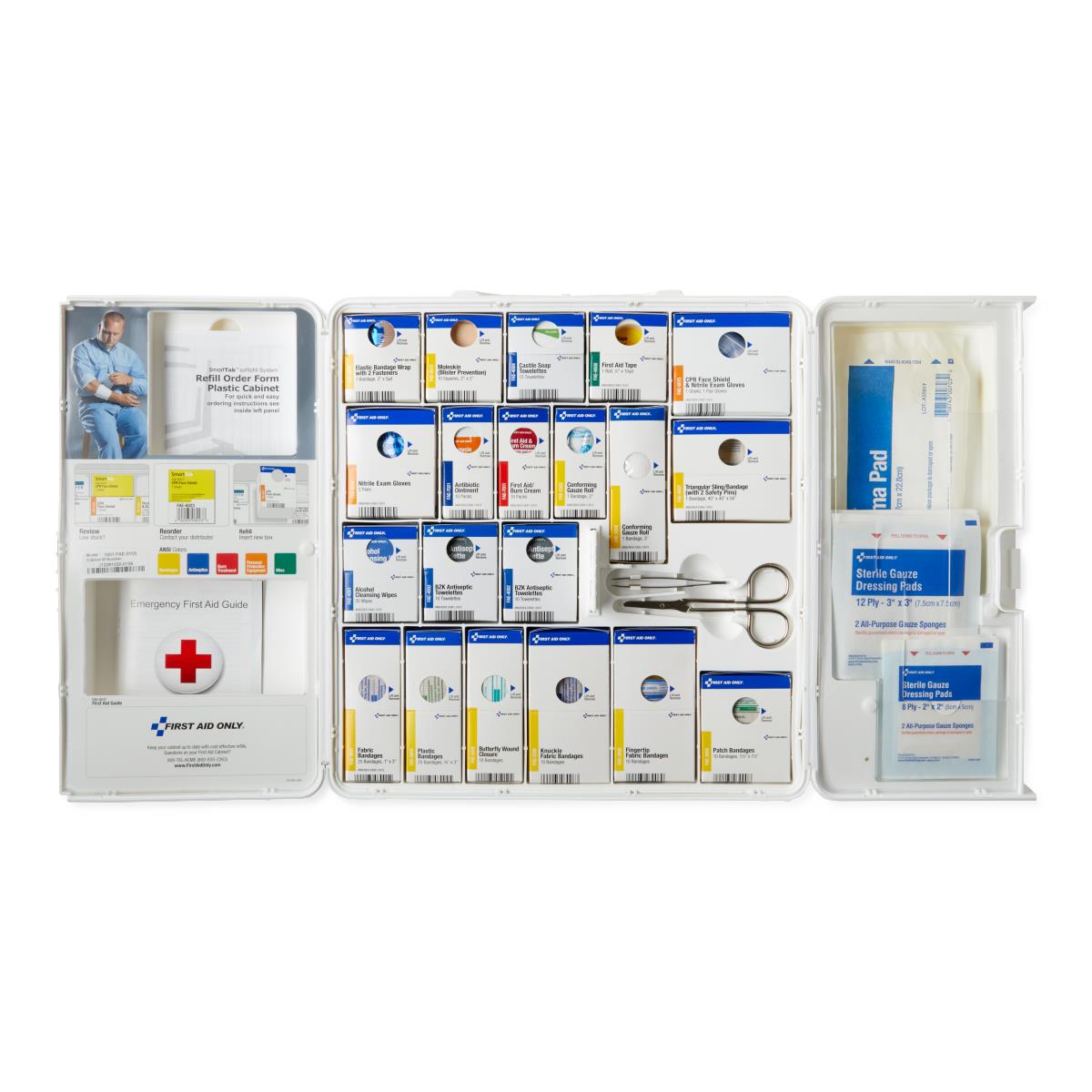 Medline General First Aid Kits