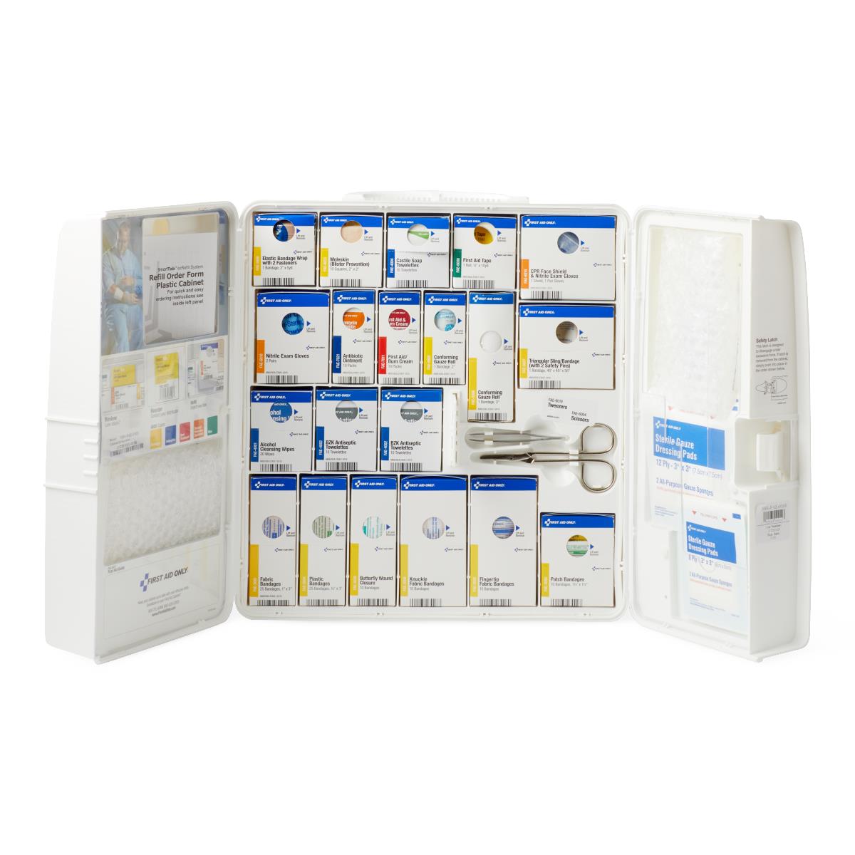 Medline General First Aid Kits
