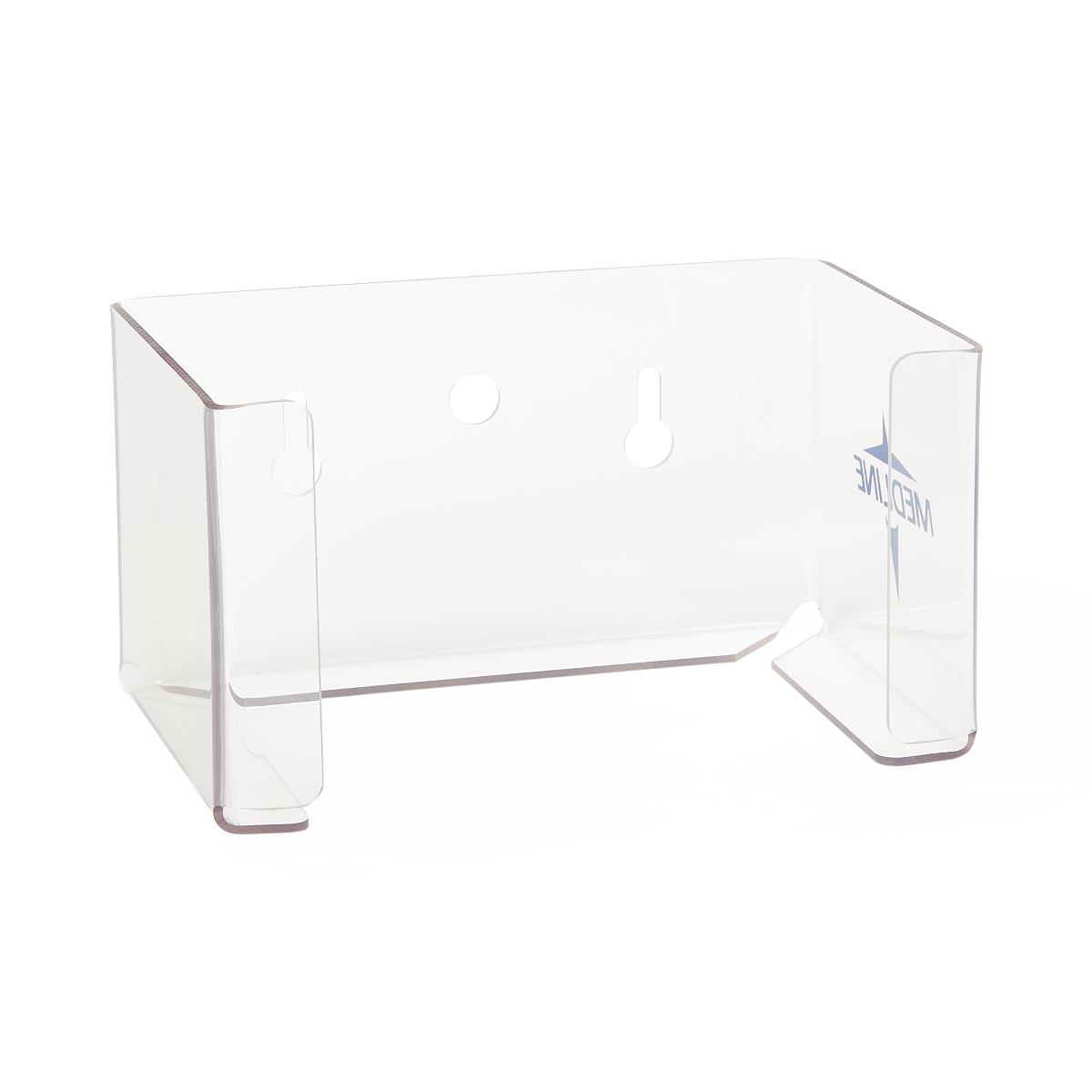 Medline Isolation and Procedure Face Mask Dispensers