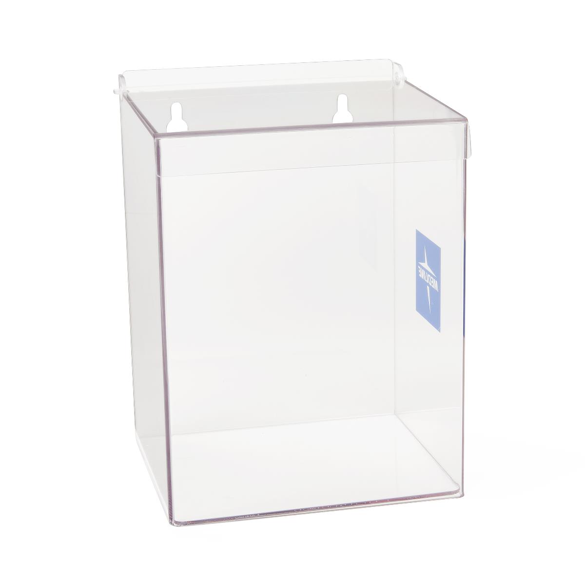 Dispensers For Medline Cone-style Face Masks - BeHope