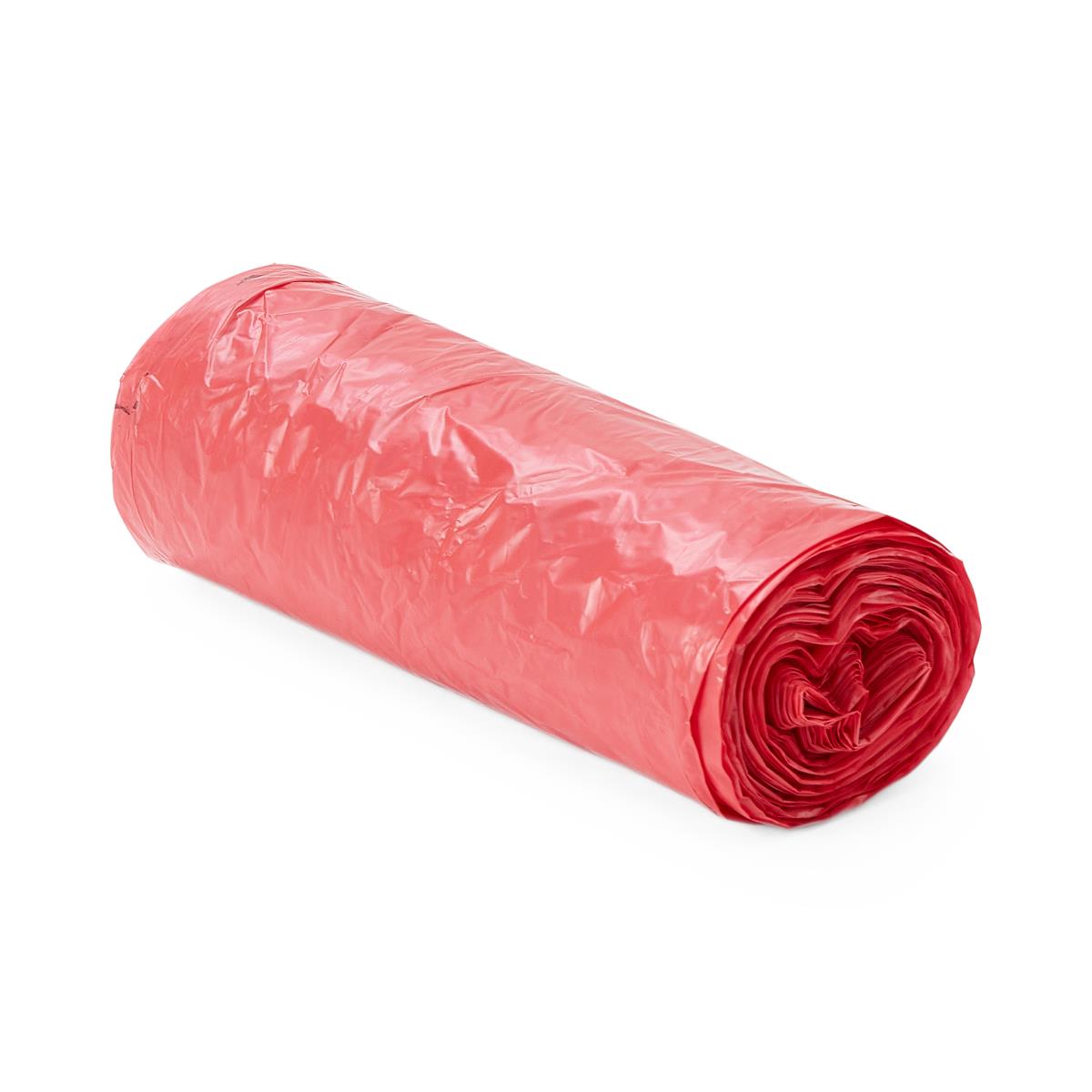 Medline Trash, Biohazard, Linen and Ice Bucket Liners