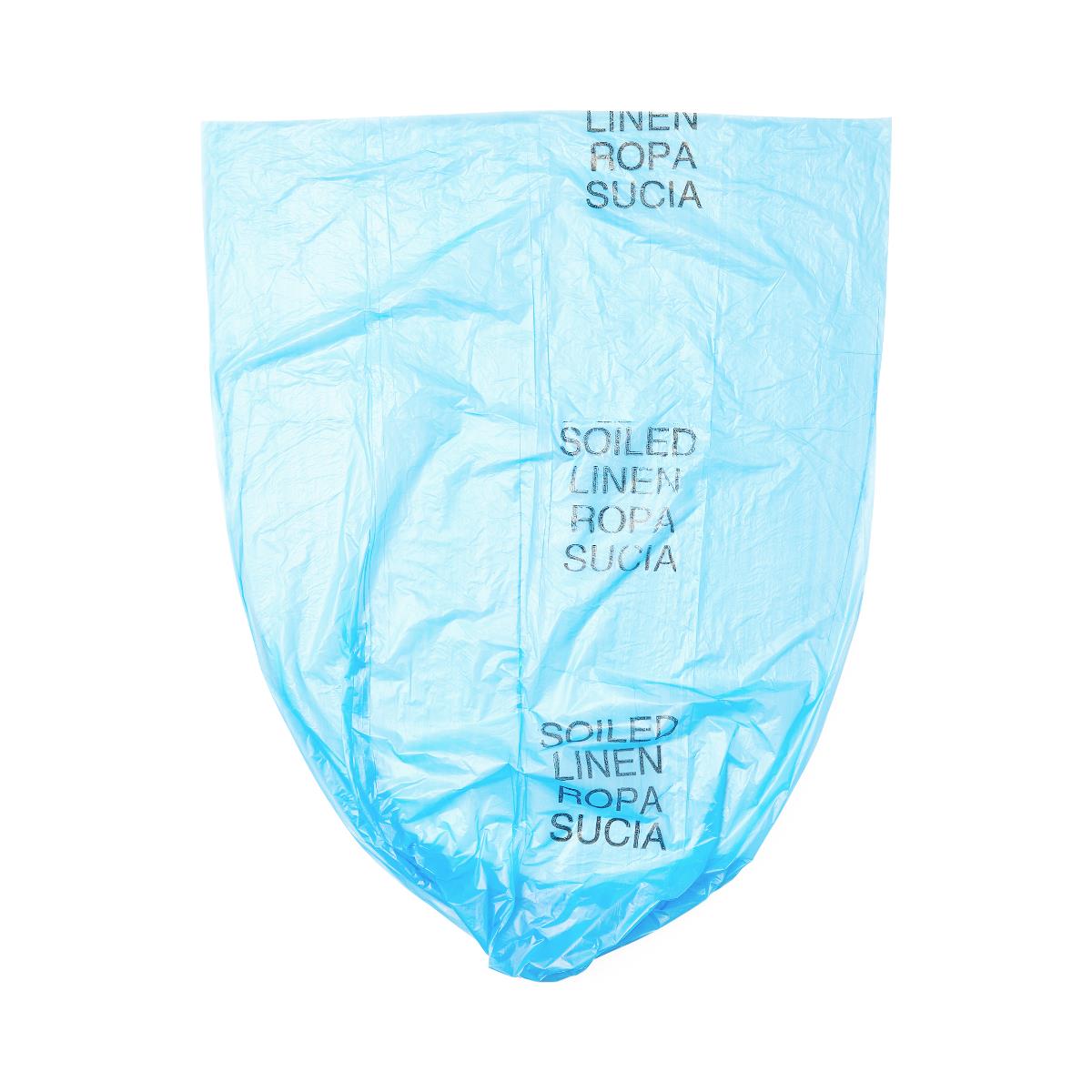 Medline Trash, Biohazard, Linen and Ice Bucket Liners