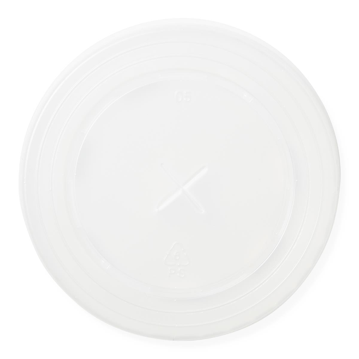 Medline Plastic Beverage Lids