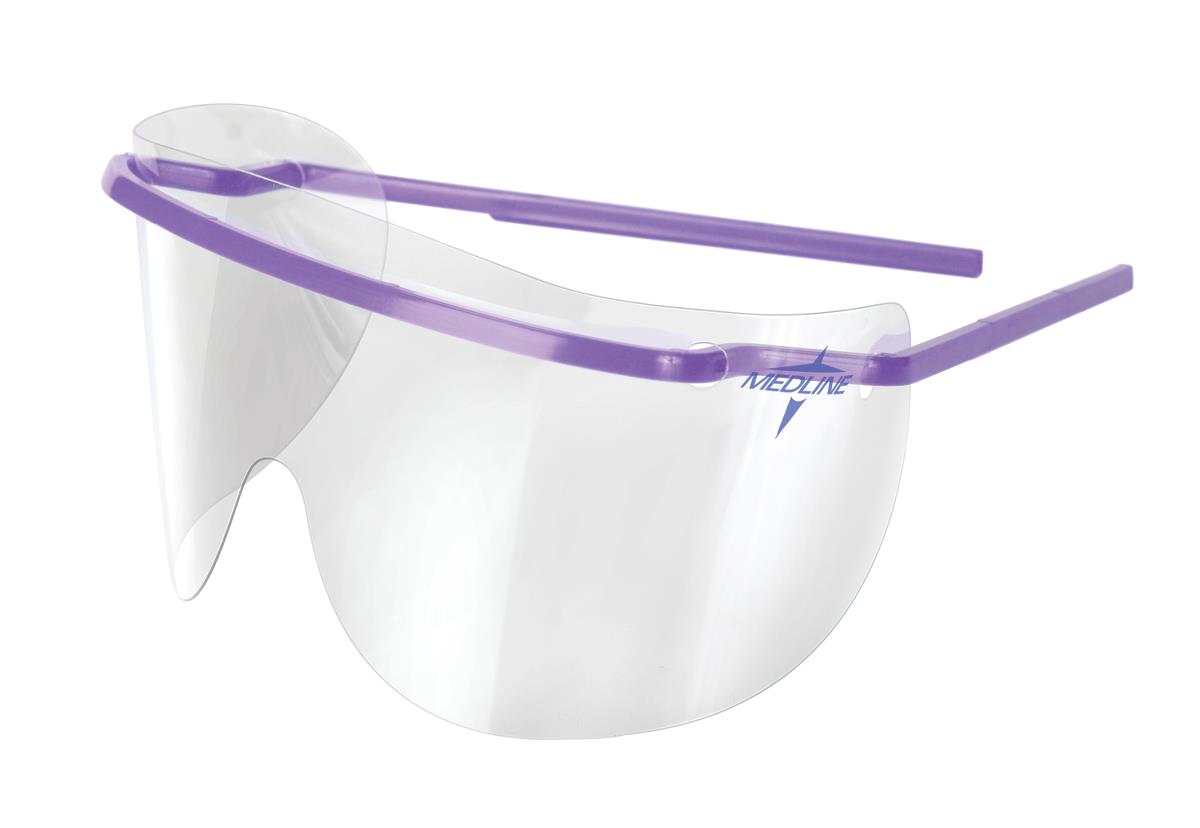Medline Safety Frames and Lenses - BeHope