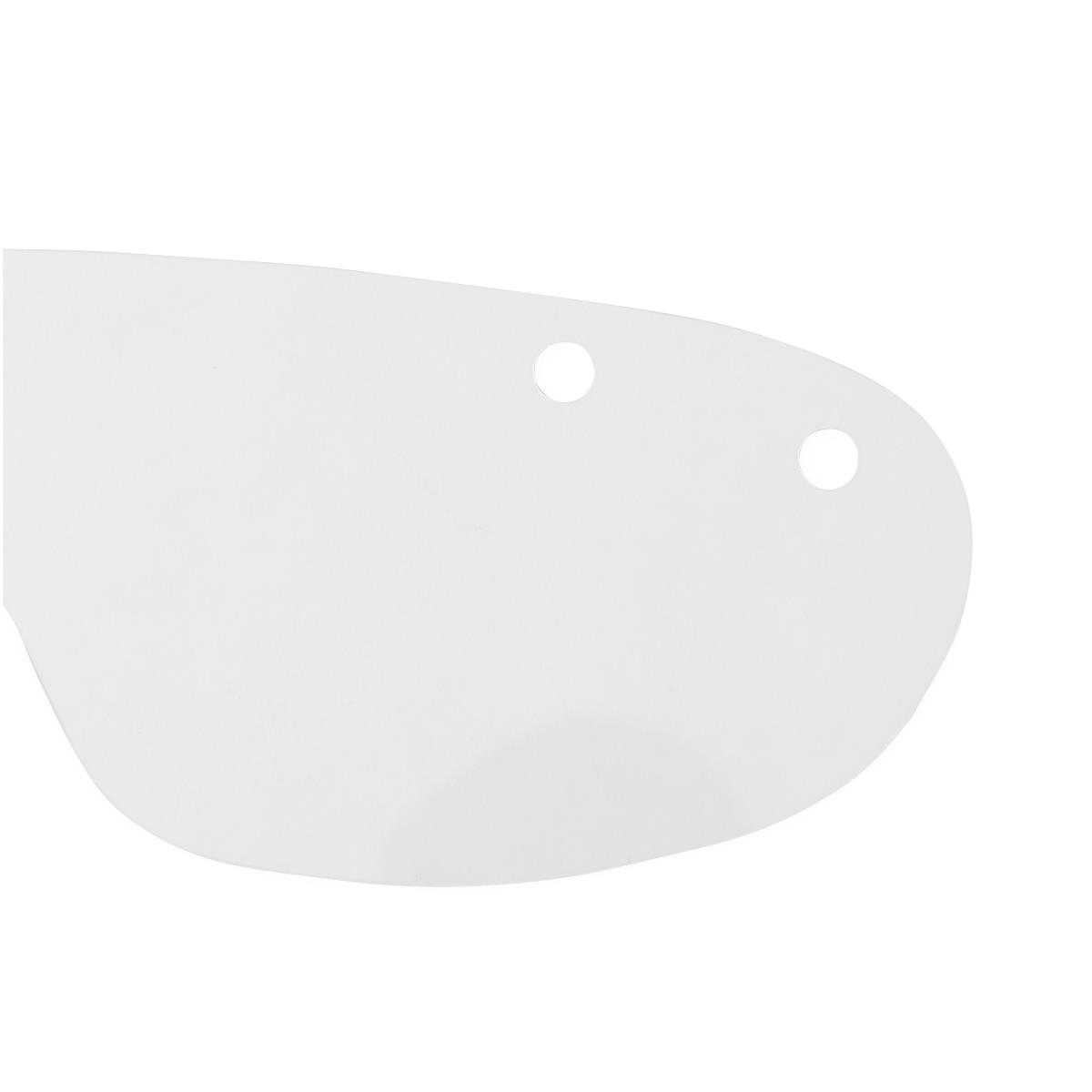 Safety Eyewear Lenses