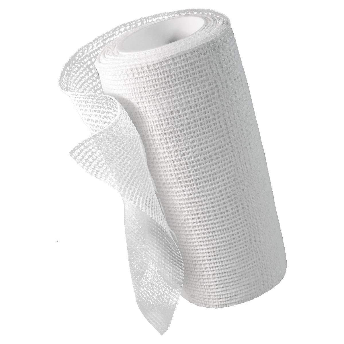 Unna-z Stretch Zinc Oxide Compression Bandages - BeHope
