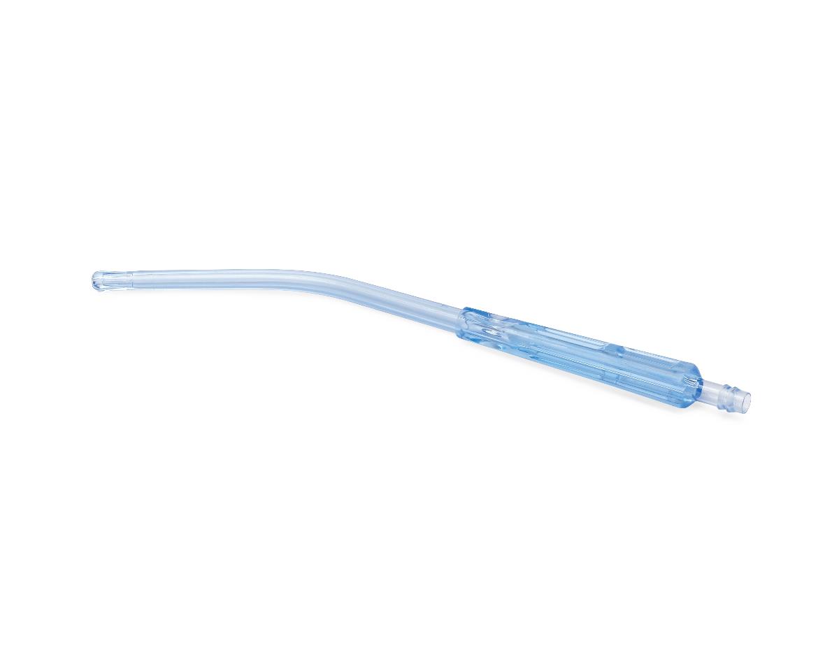 Sterile Tapered Bulb Tip Yankauers - BeHope