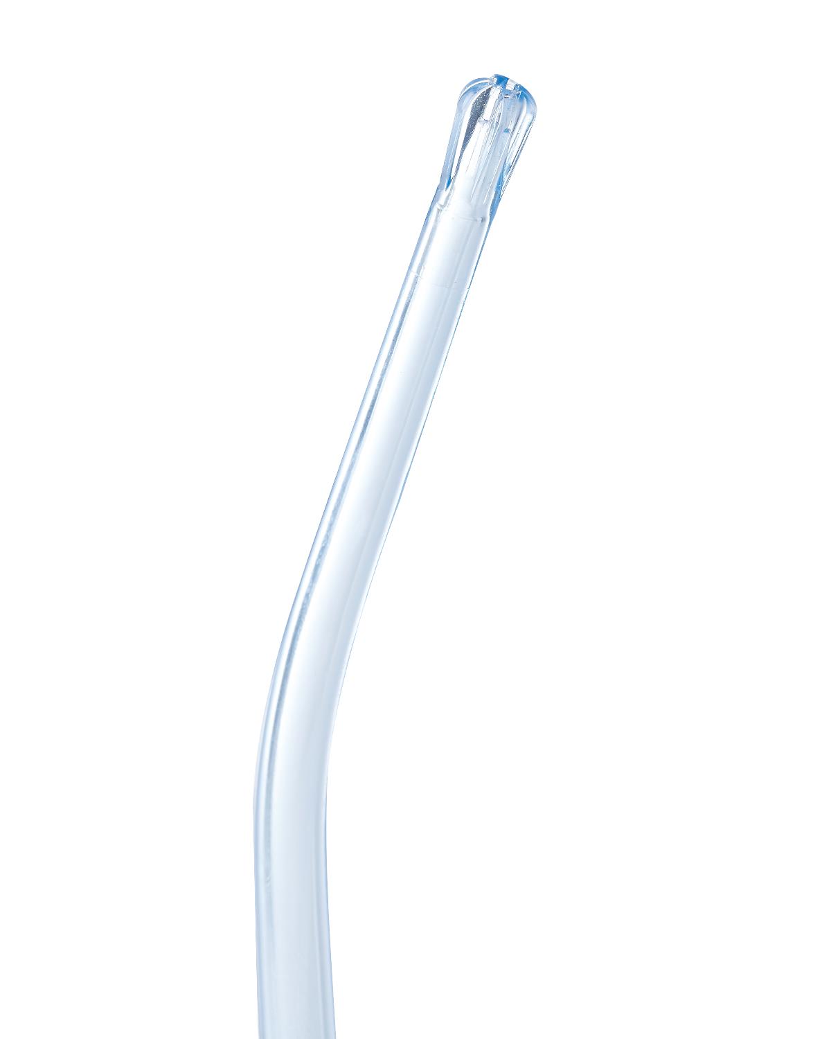 Sterile Tapered Bulb Tip Yankauers